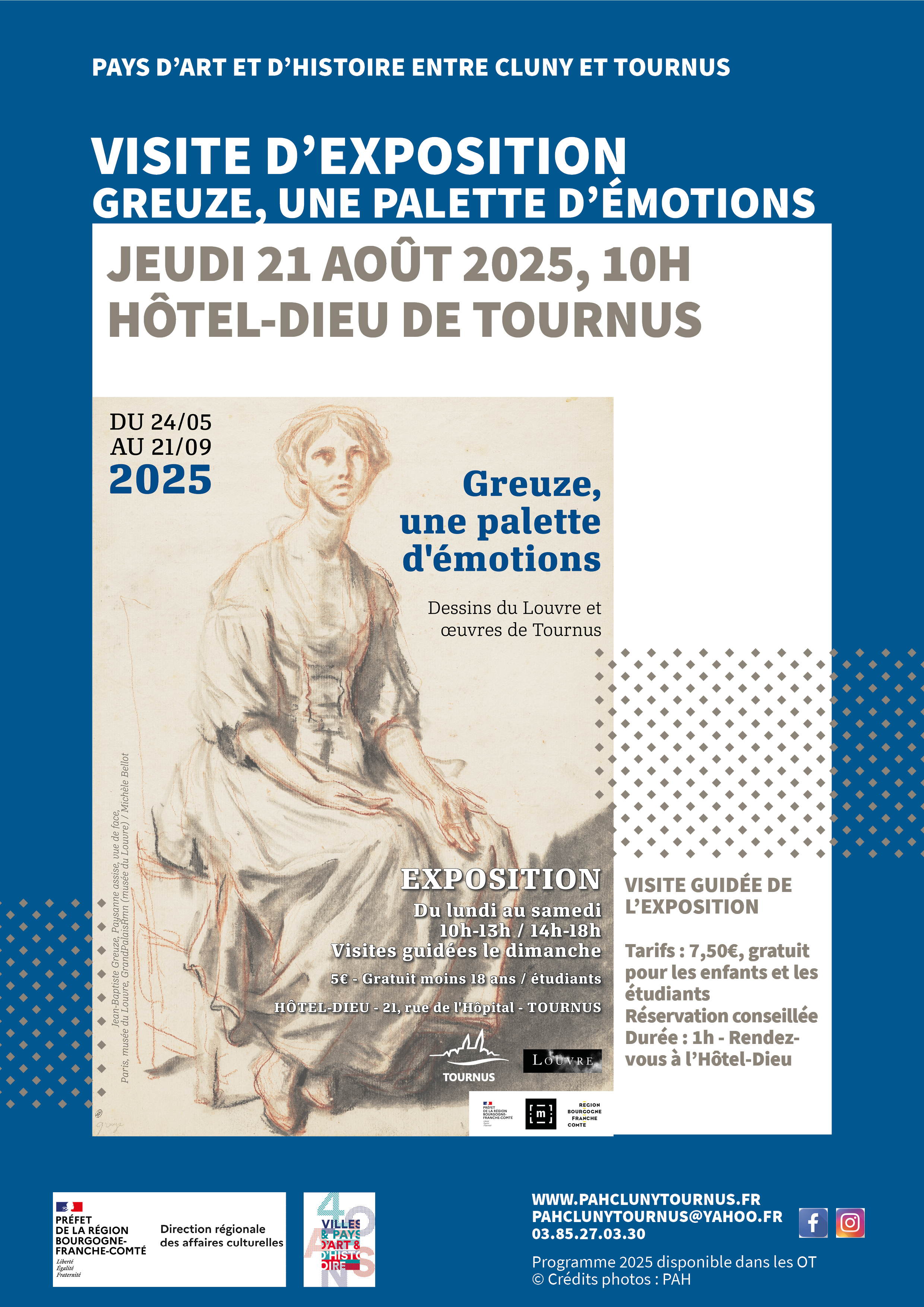2025_Comm visites expo greuze 21.08
