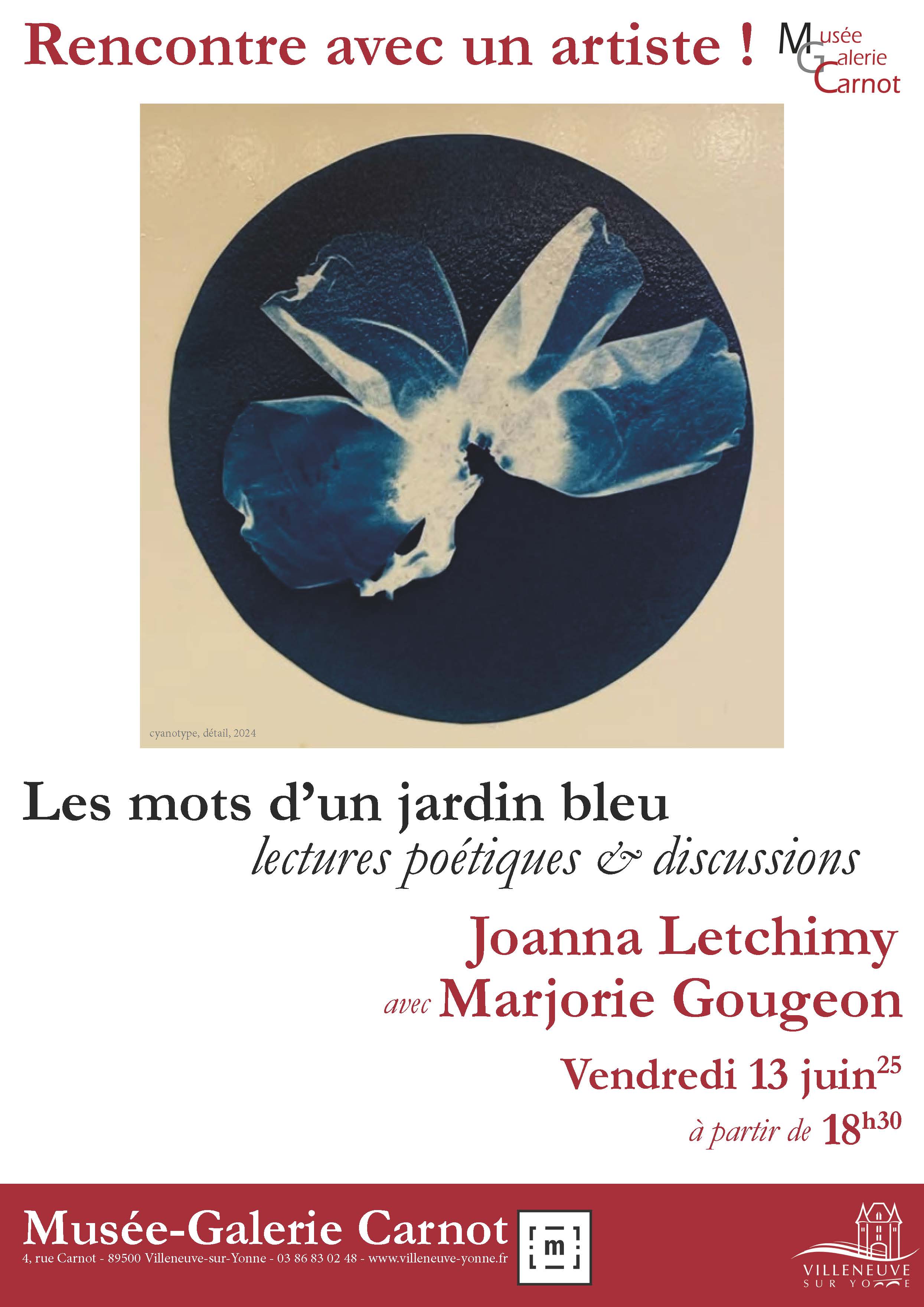 2025 J Letchimy rencontre avec un artiste