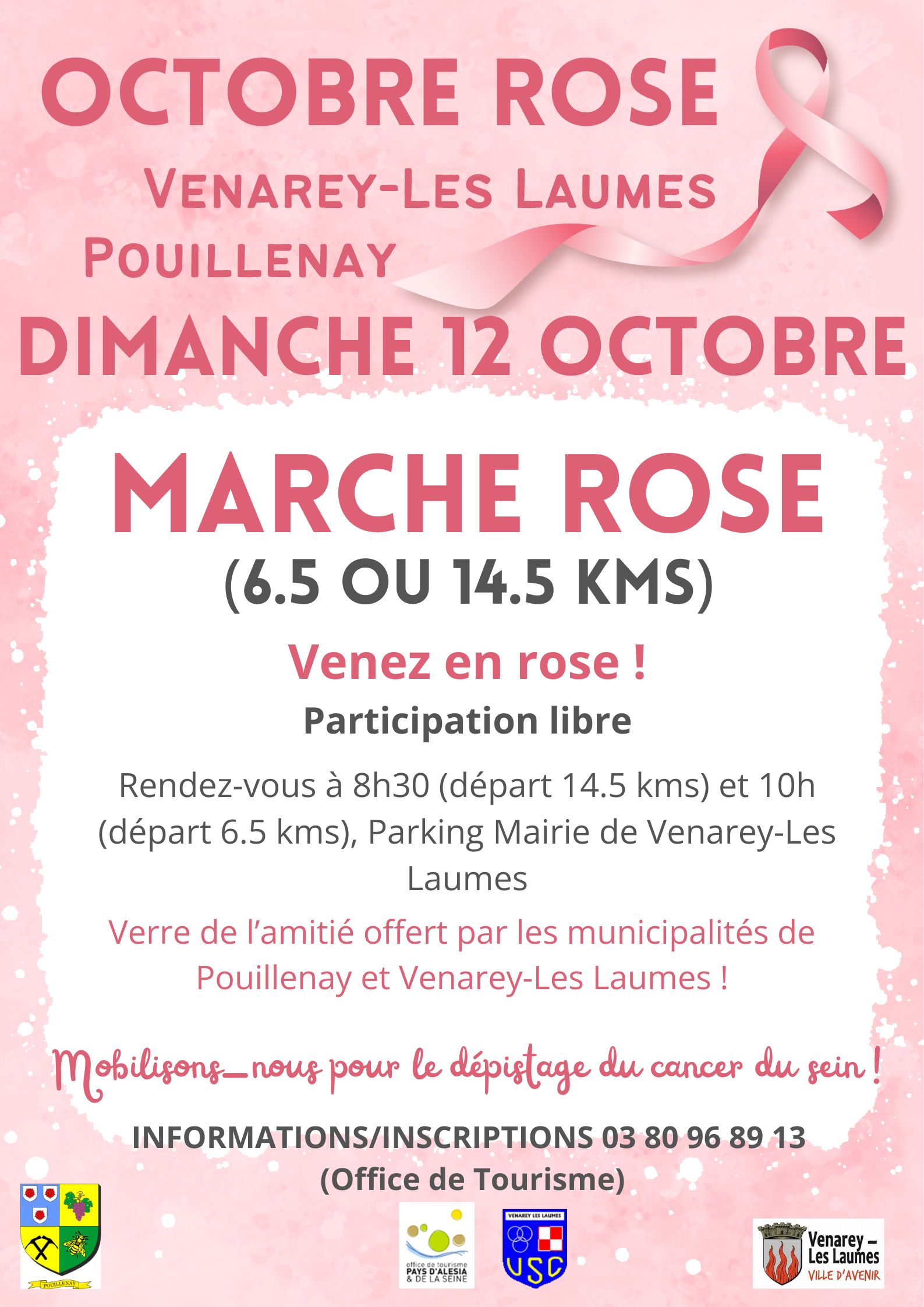 2025_MARCHE ROSE_Venarey_Pouillenay - 1