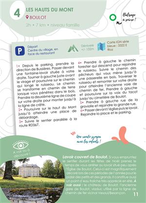 Les Hauts du Monts