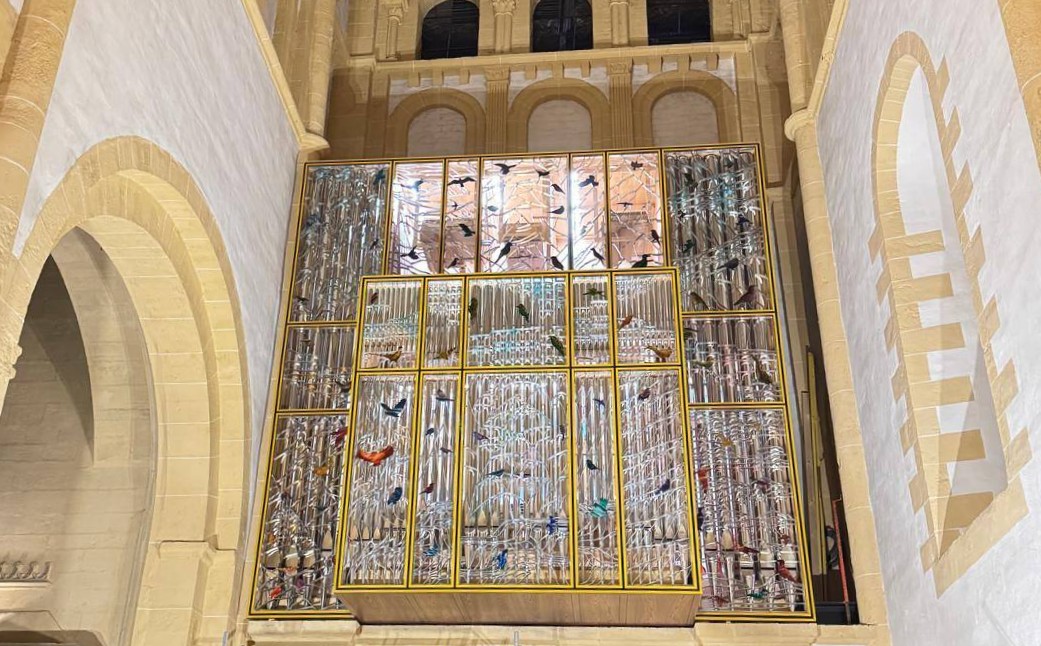 Concert Orgue et Chant
