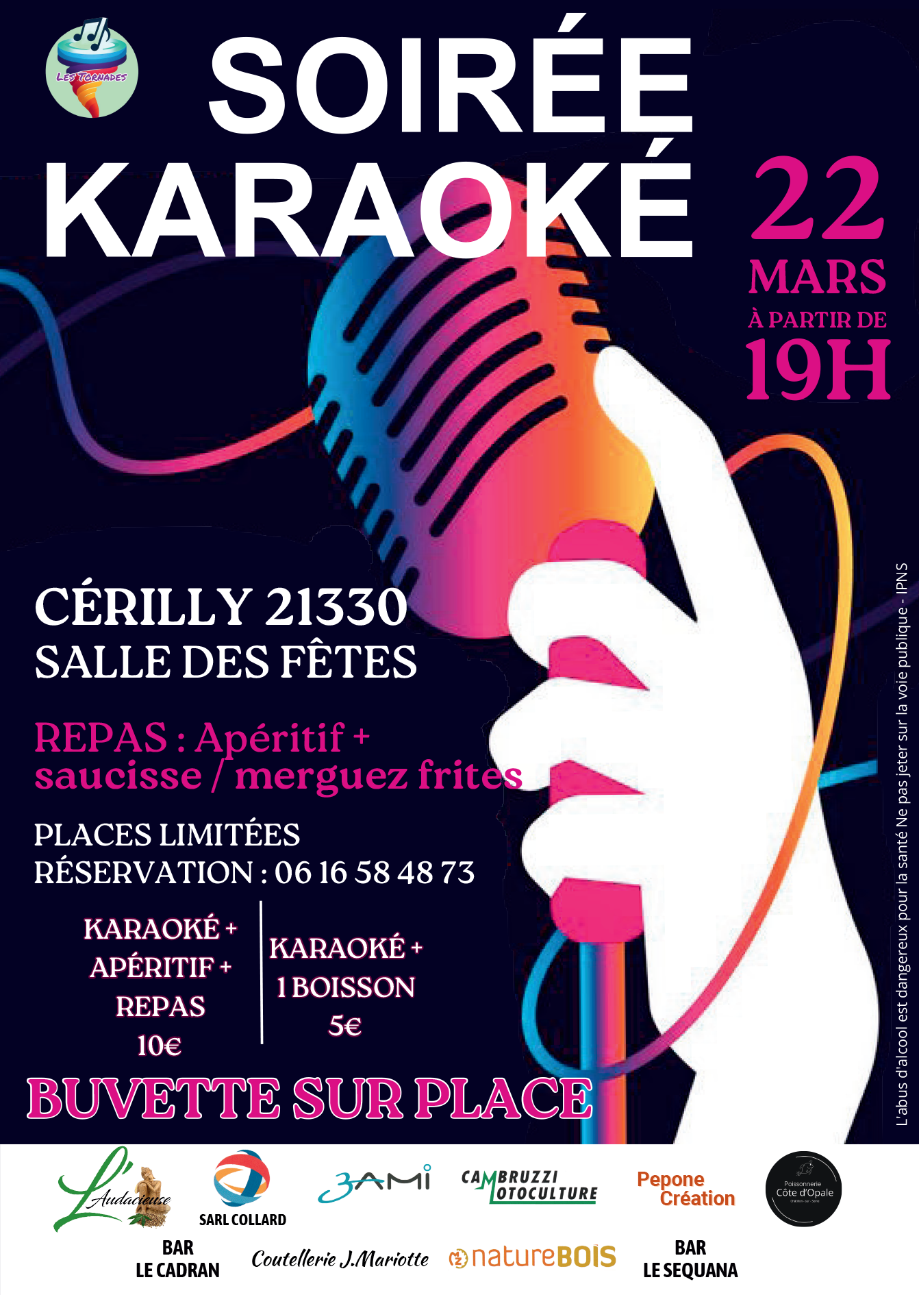 2025.03.22.Soiree.karaoké.Cérilly