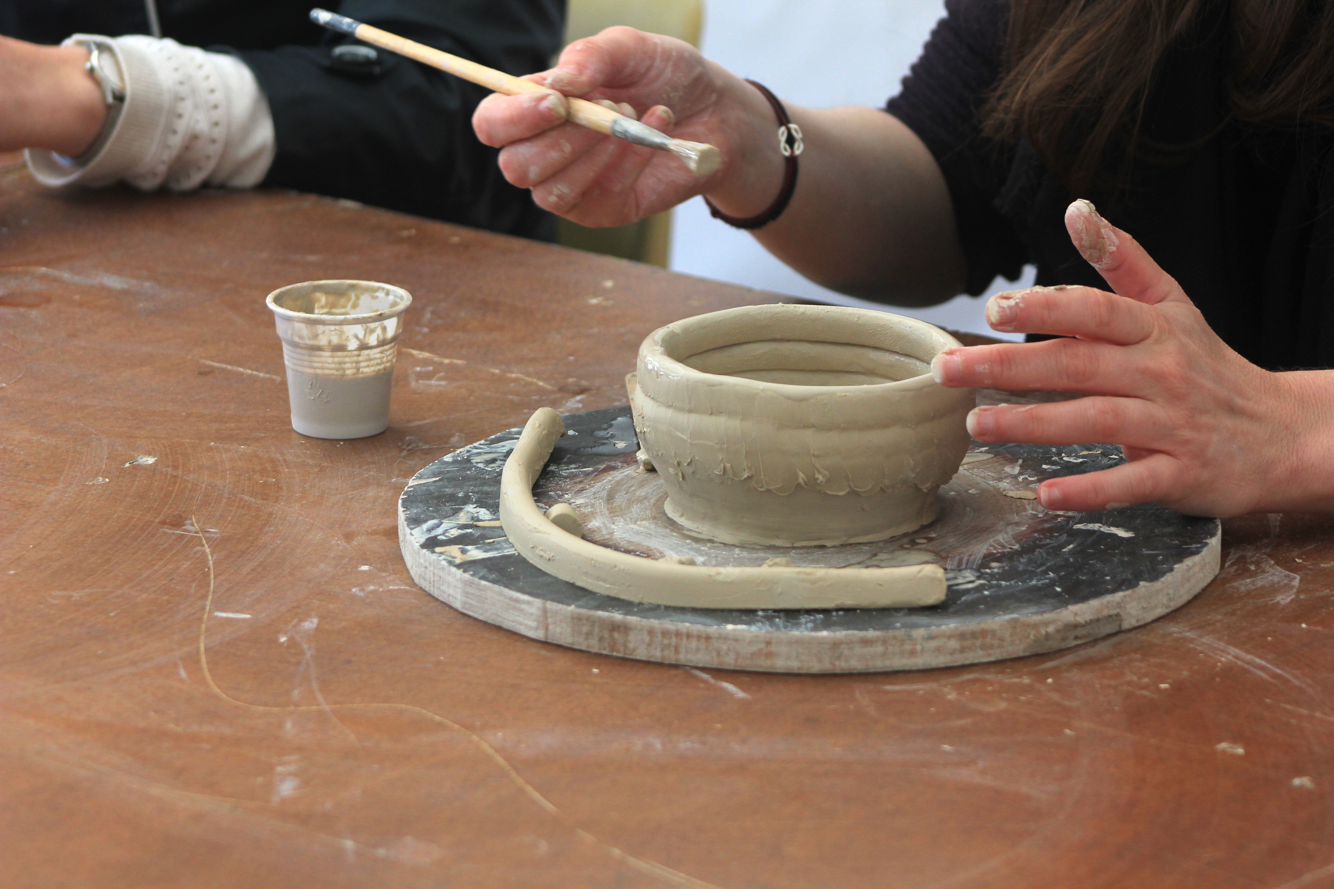 2025.06.07 08 - Journées Châtillonnaises - Châtillon-sur-Seine - Atelier poterie avec Pascal Pierre © MSALOMON OTC (1)