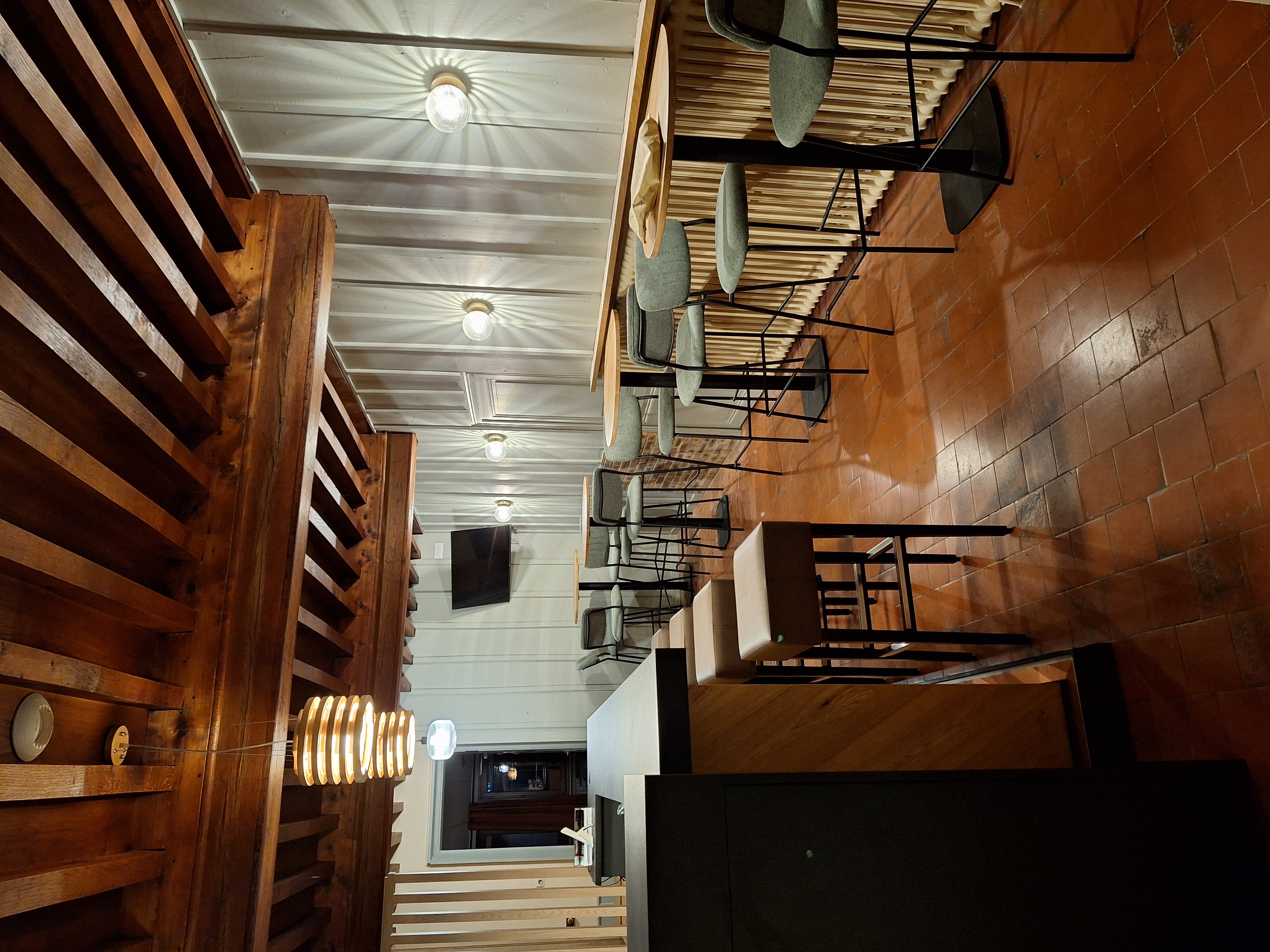 Auberge du Goupil, Montigny-en-Morvan - photo 4