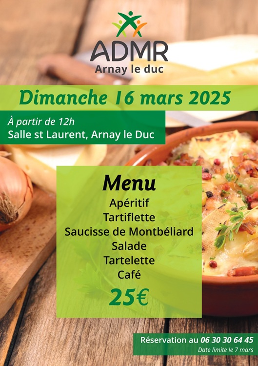20250316 Tartiflette Arnay