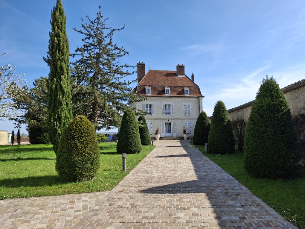 Chambres d'hôtes de l'Armance, chambre d'hôtes à Saint-Florentin