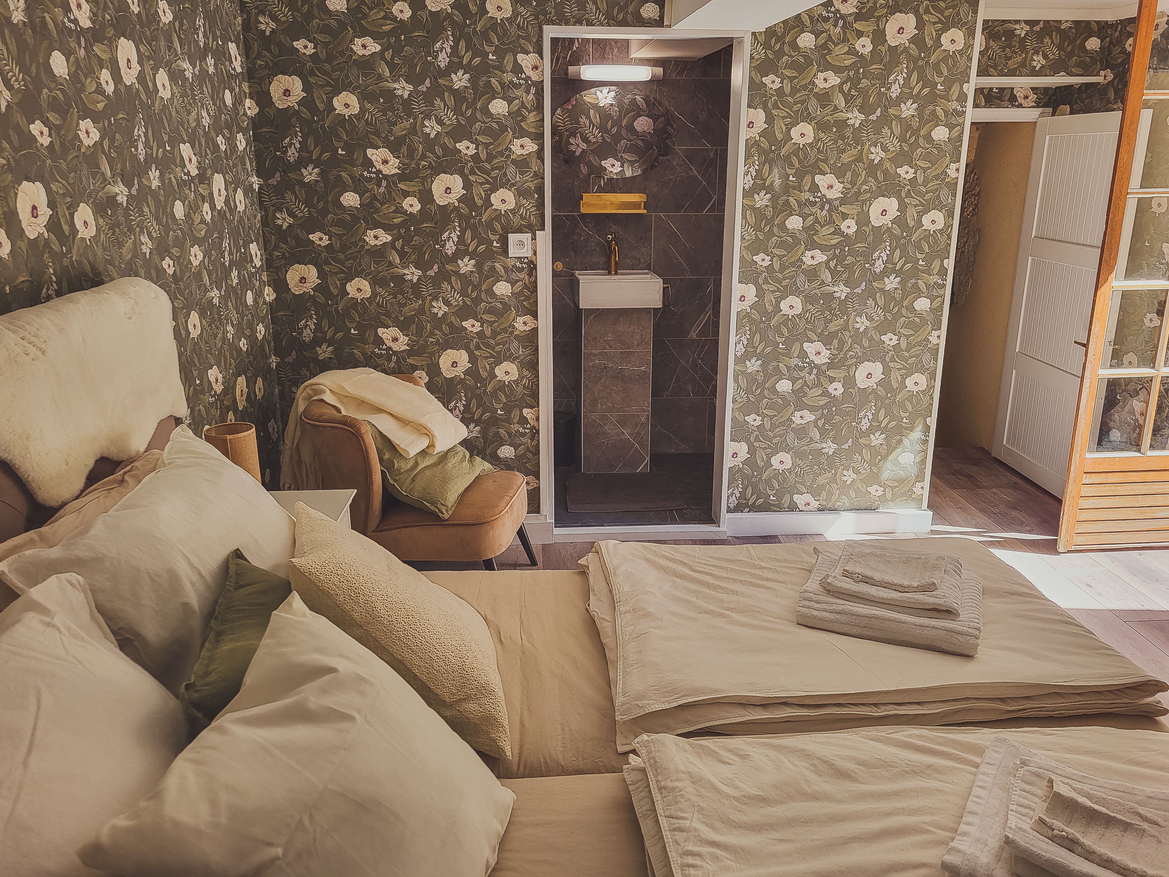 Mon rêve de la Loire