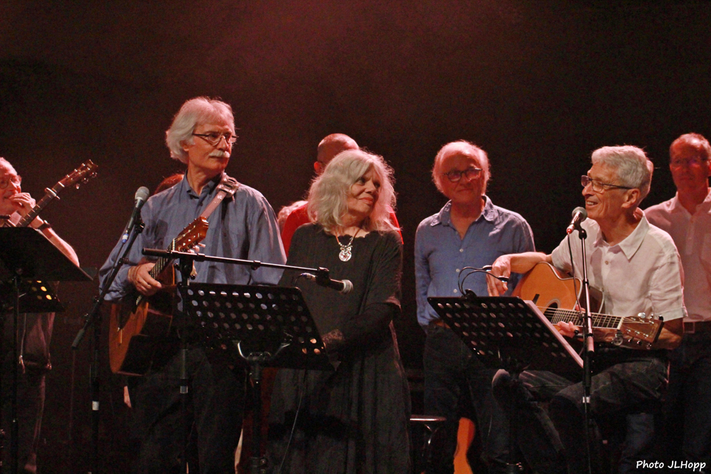 20250501 l'atelier chanson sur scène © JLHopp