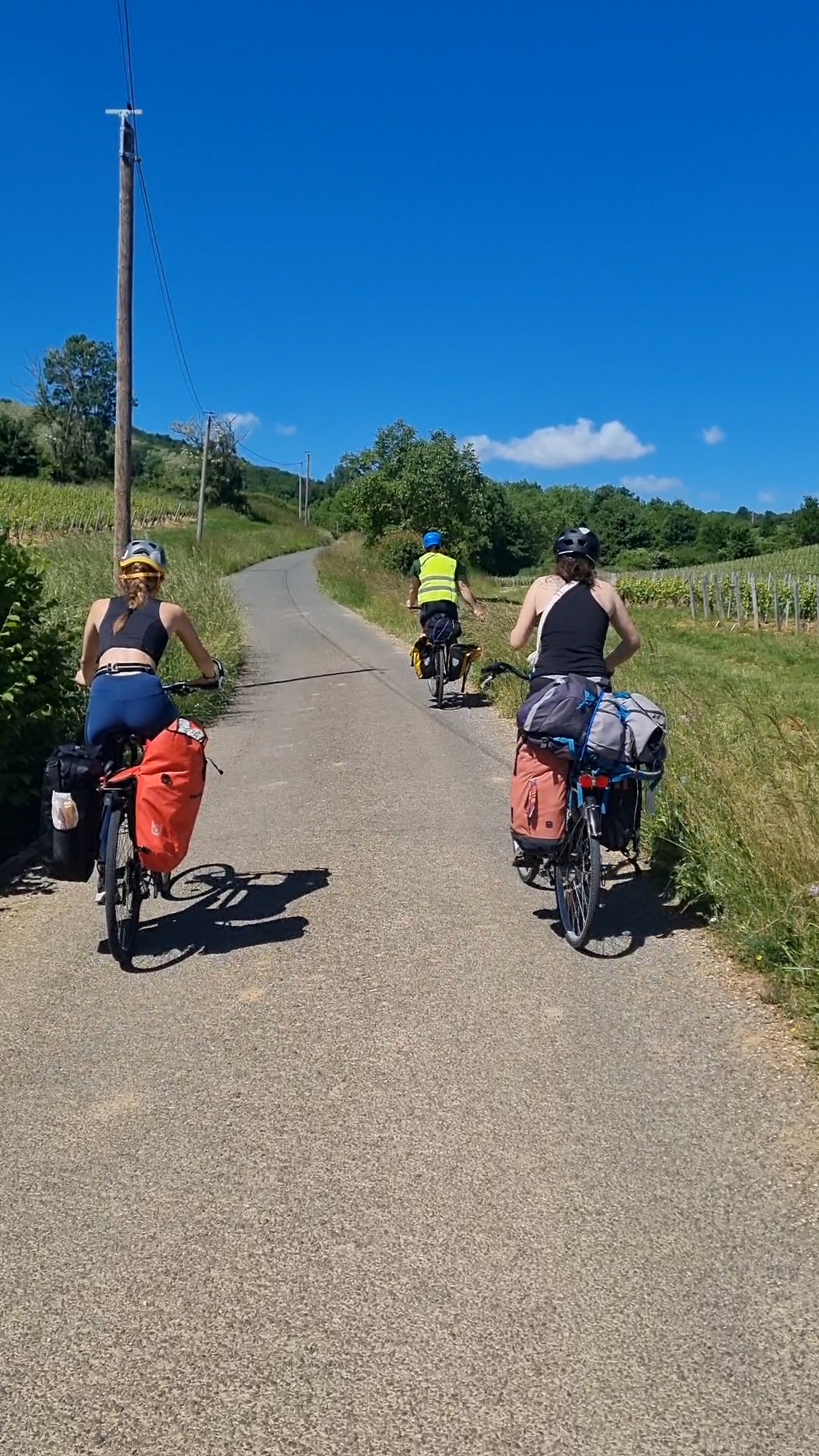 Stage d'escalade en Bourgogne