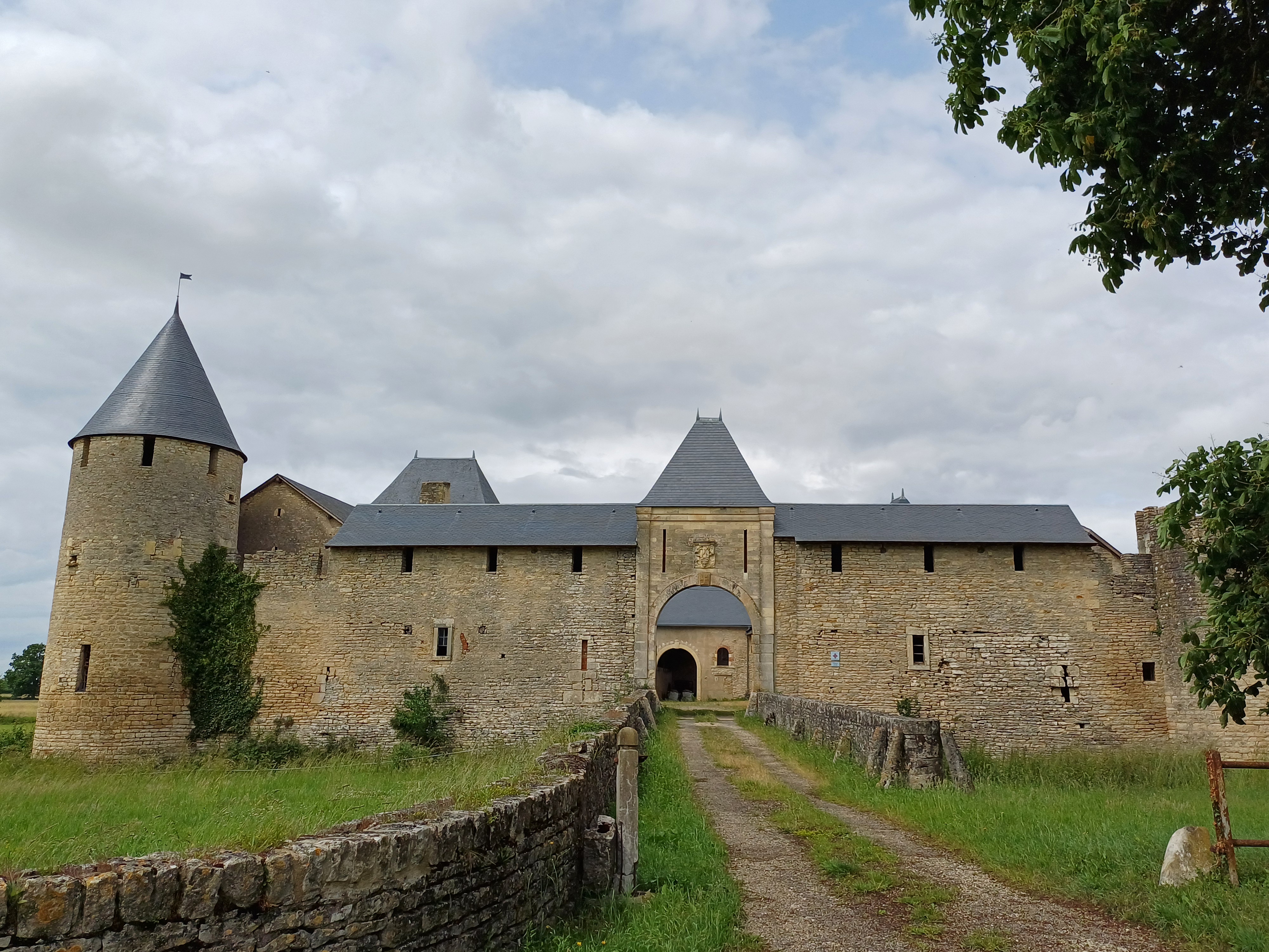 Visites immersives : "Villars à travers les siècles"