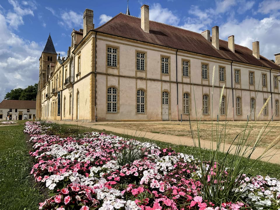 Rendez-vous aux jardins - que vois-je en ville ? 