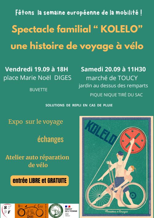 Spectacle 