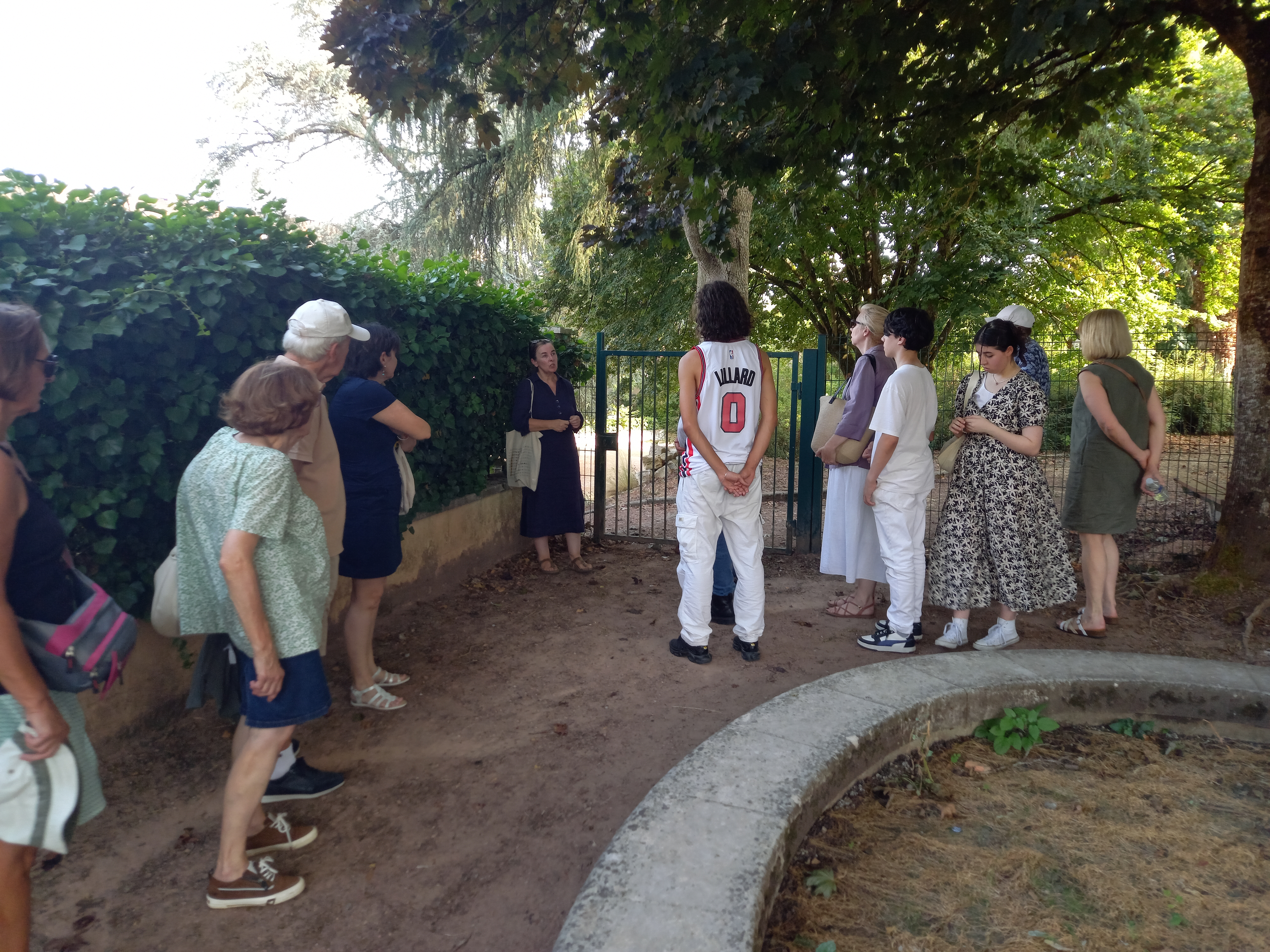 Bouchées d'Histoire - photo 3