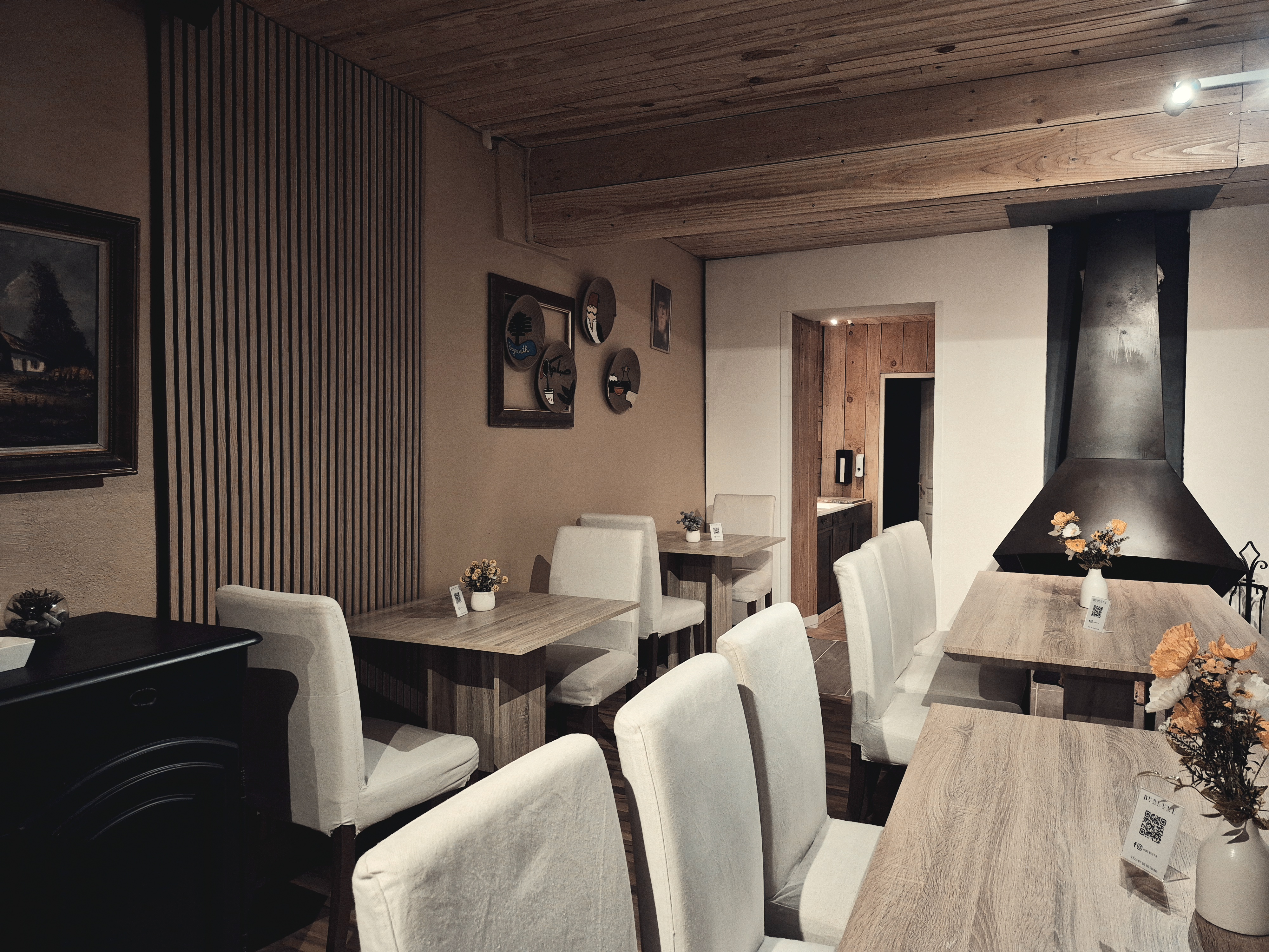 BYBLYNE, Château-Chinon (Ville) - photo 5