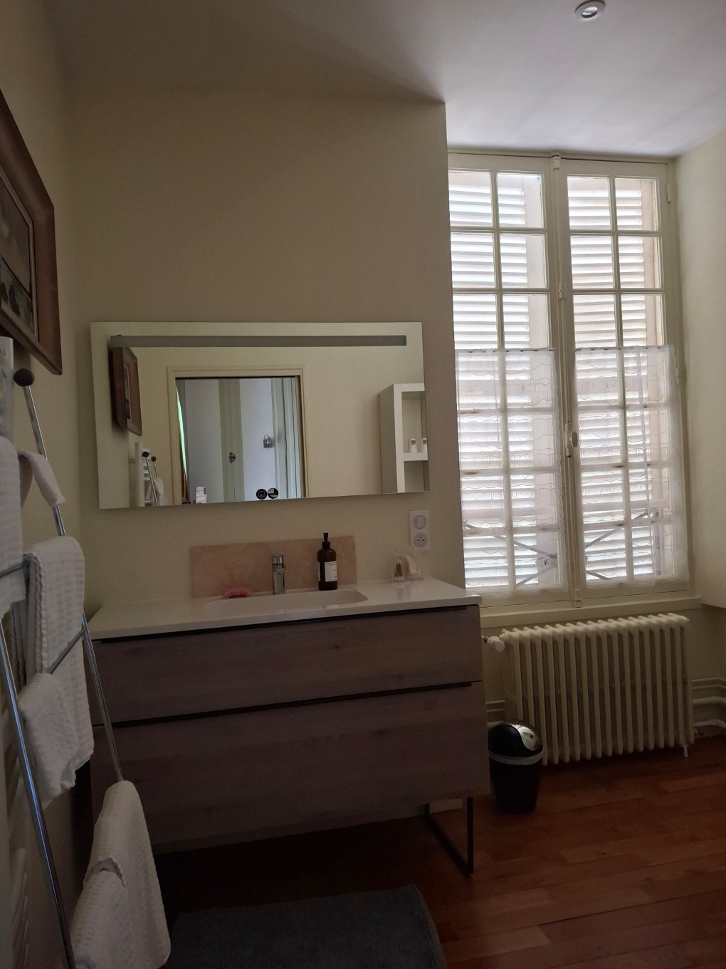 Chambres d'hôtes de l'Armance