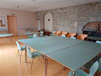 Chambres d'hôtes Foyer St Joseph