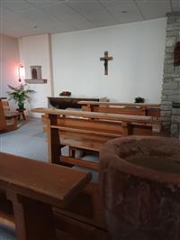 Chambres d'hôtes Foyer St Joseph