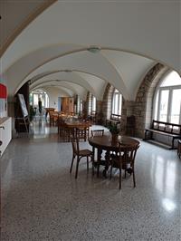 Chambres d'hôtes Foyer St Joseph