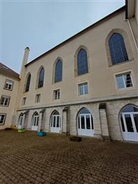 Chambres d'hôtes Foyer St Joseph