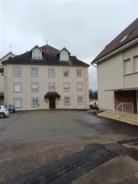 Chambres d'hôtes Foyer St Joseph