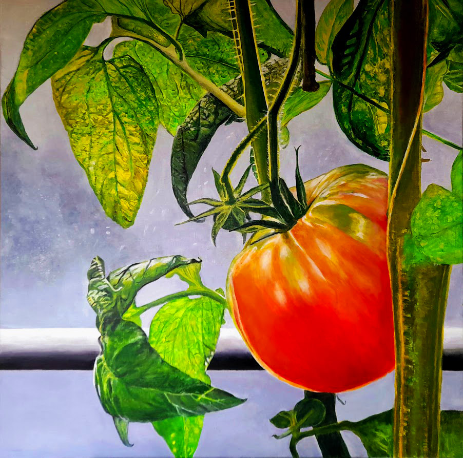 Exposition Nature vivante