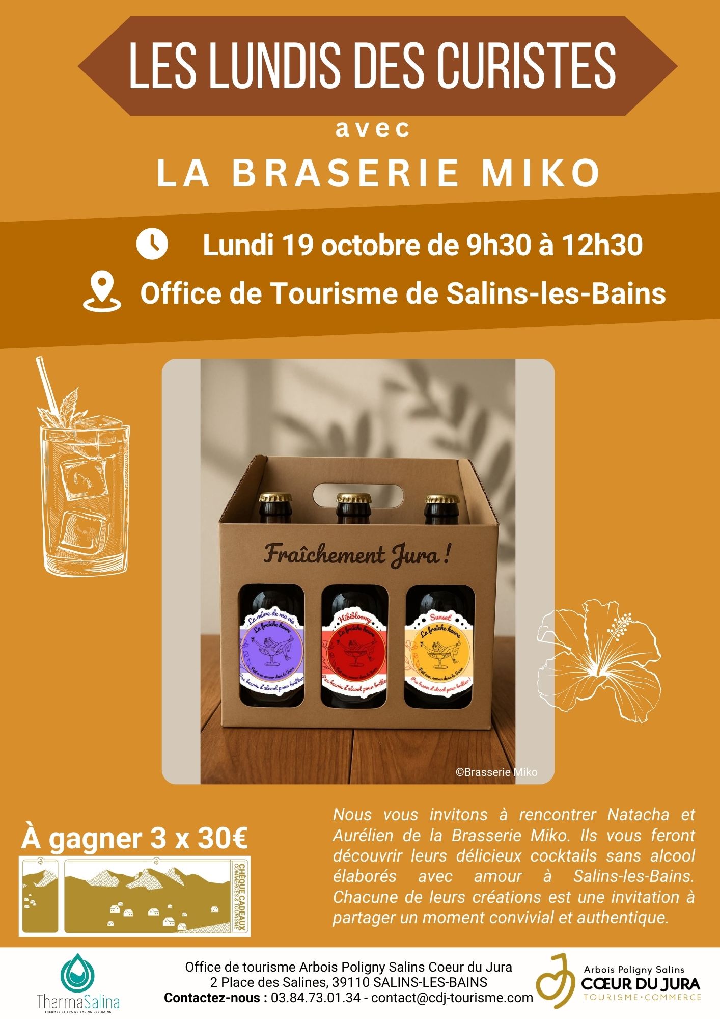 Média additionnel 1