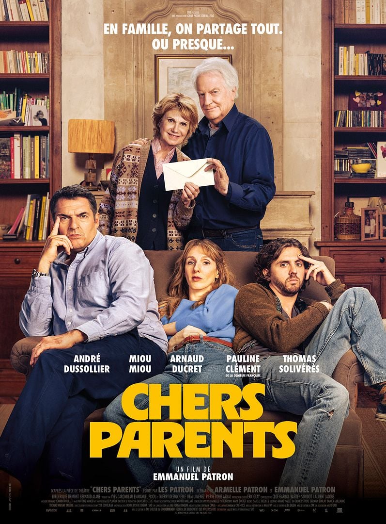 Cinéma