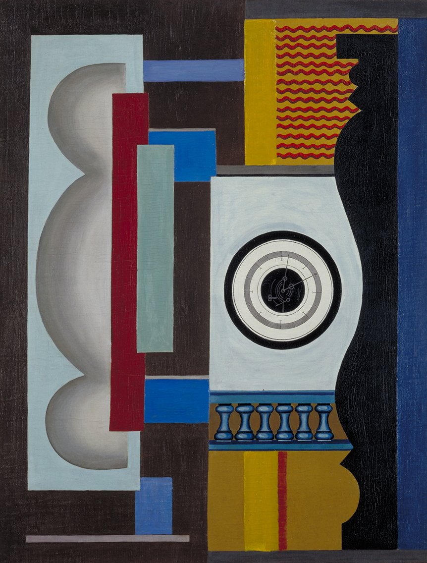 Atelier créatif en famille Des collages