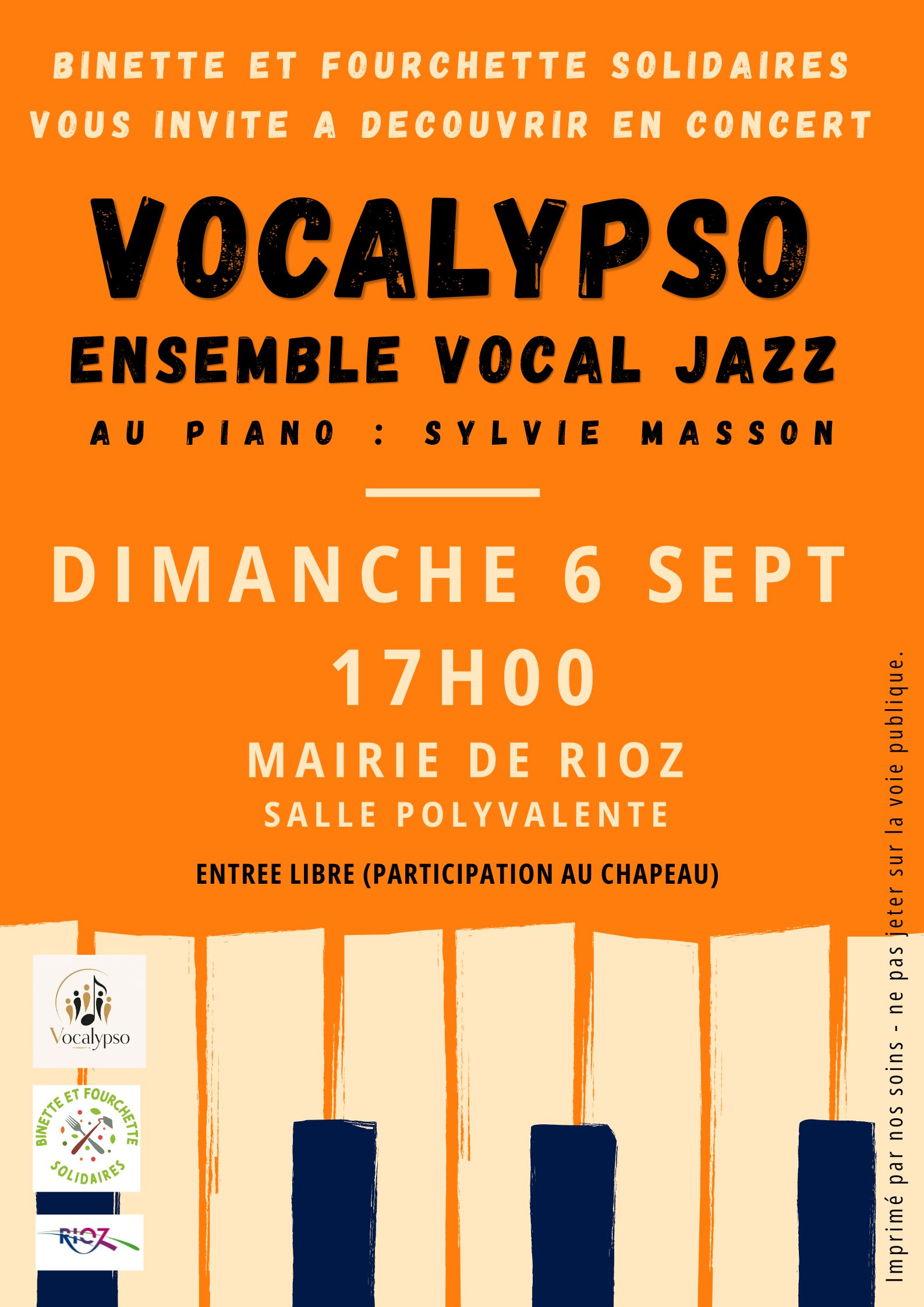 Vocalypso
