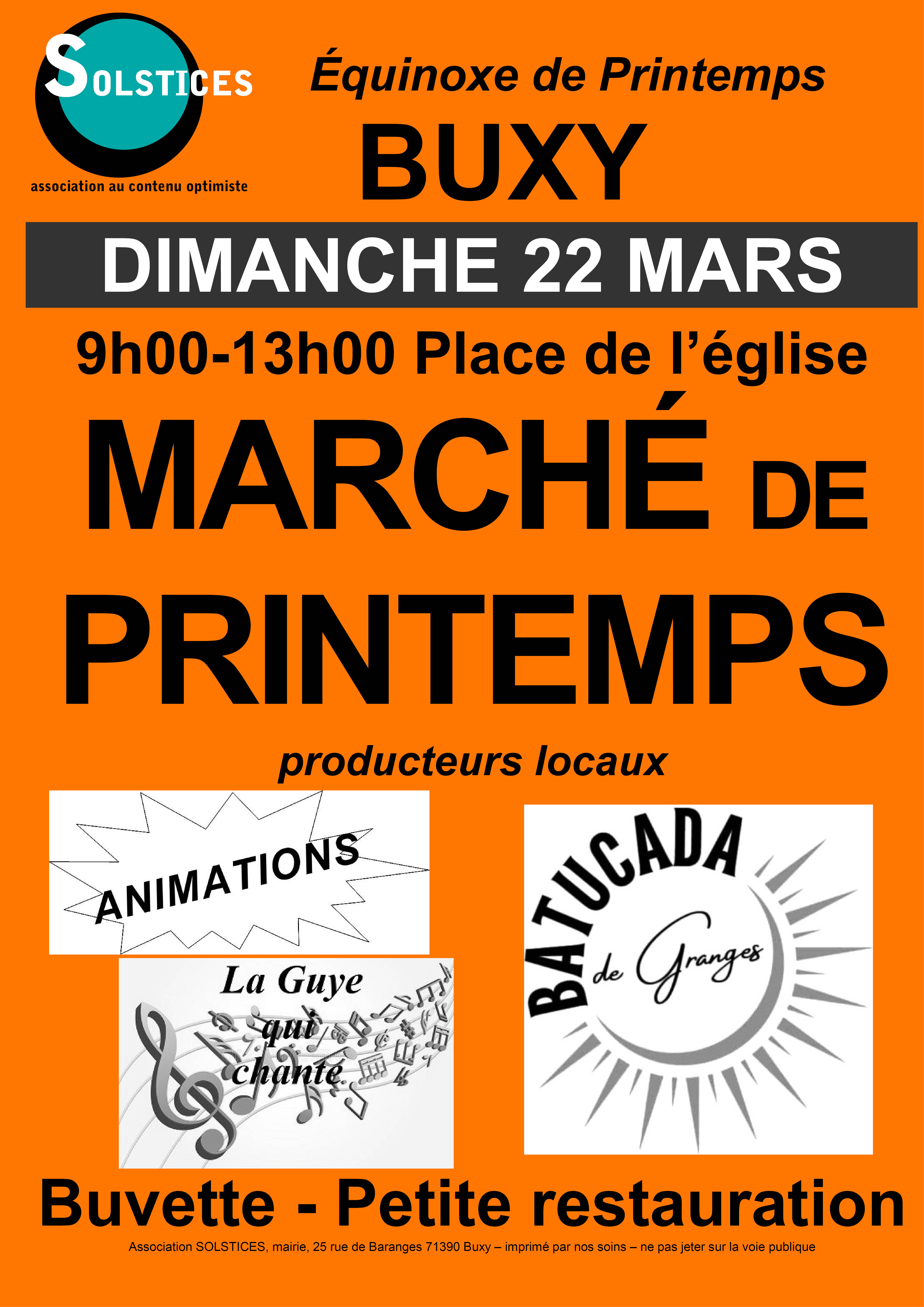 Equinoxe de printemps