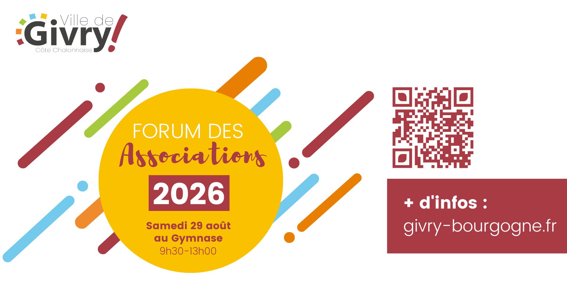Forum des Associations