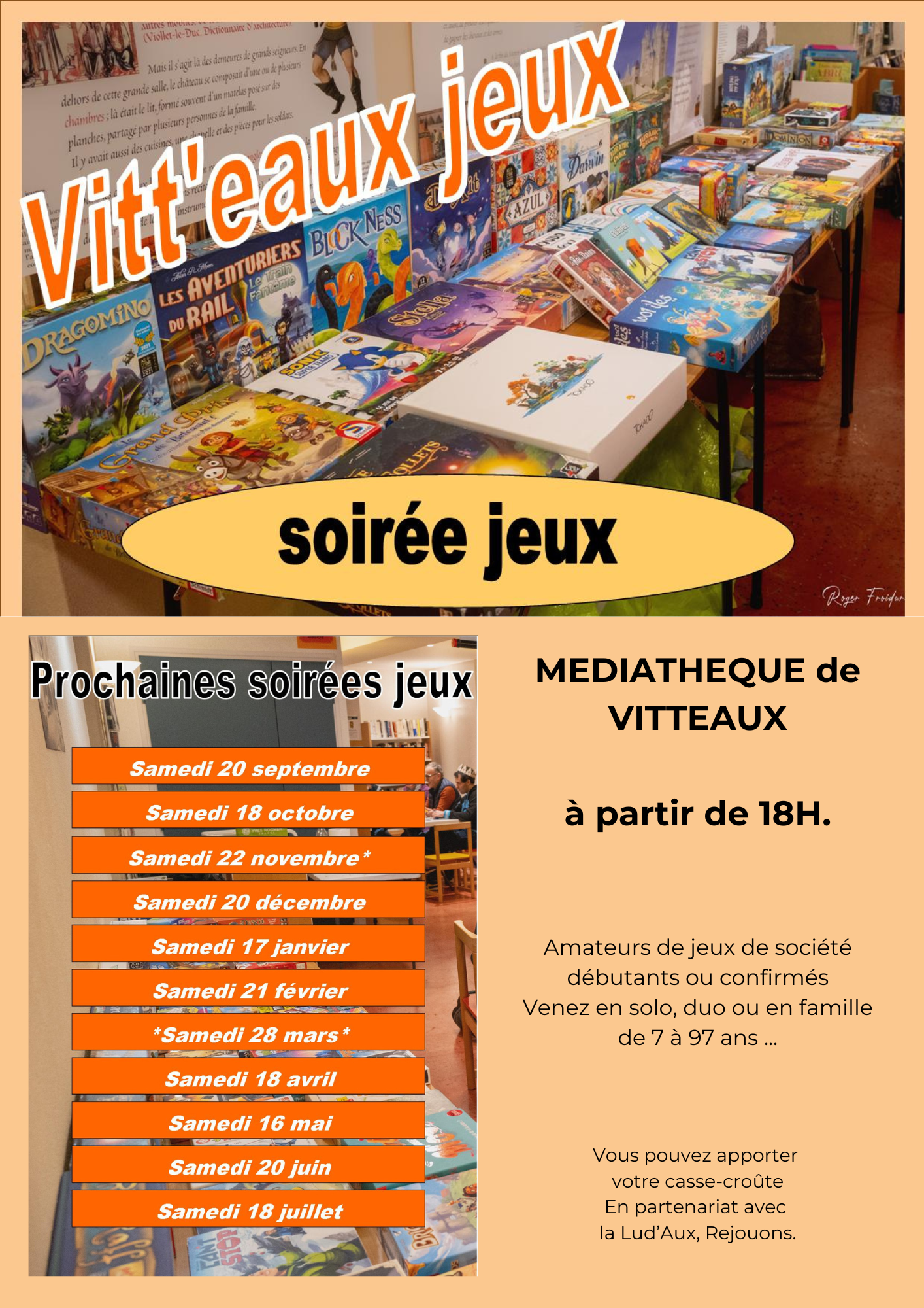 Média additionnel 1