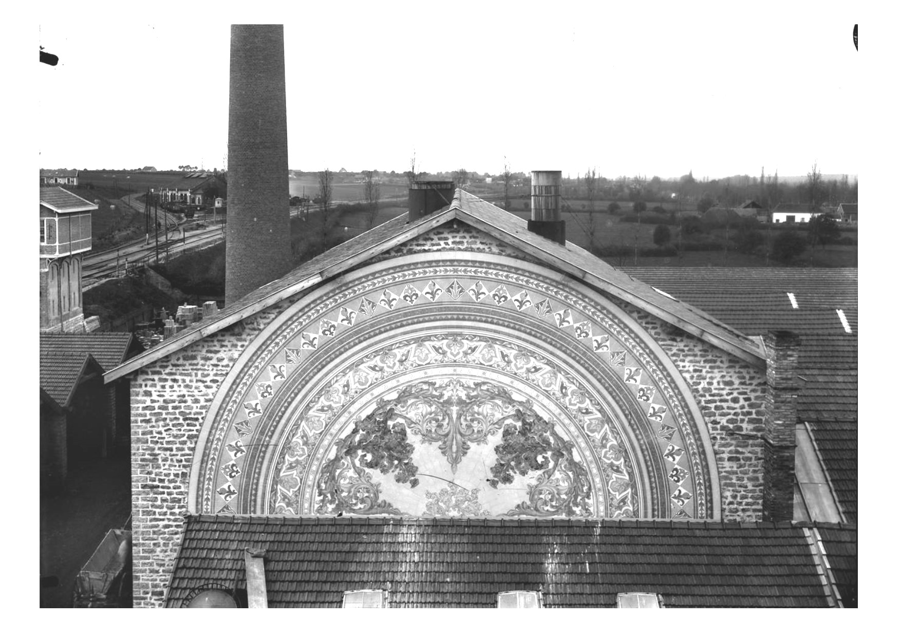 Nuit Européenne des musées - musée Paul Charnoz