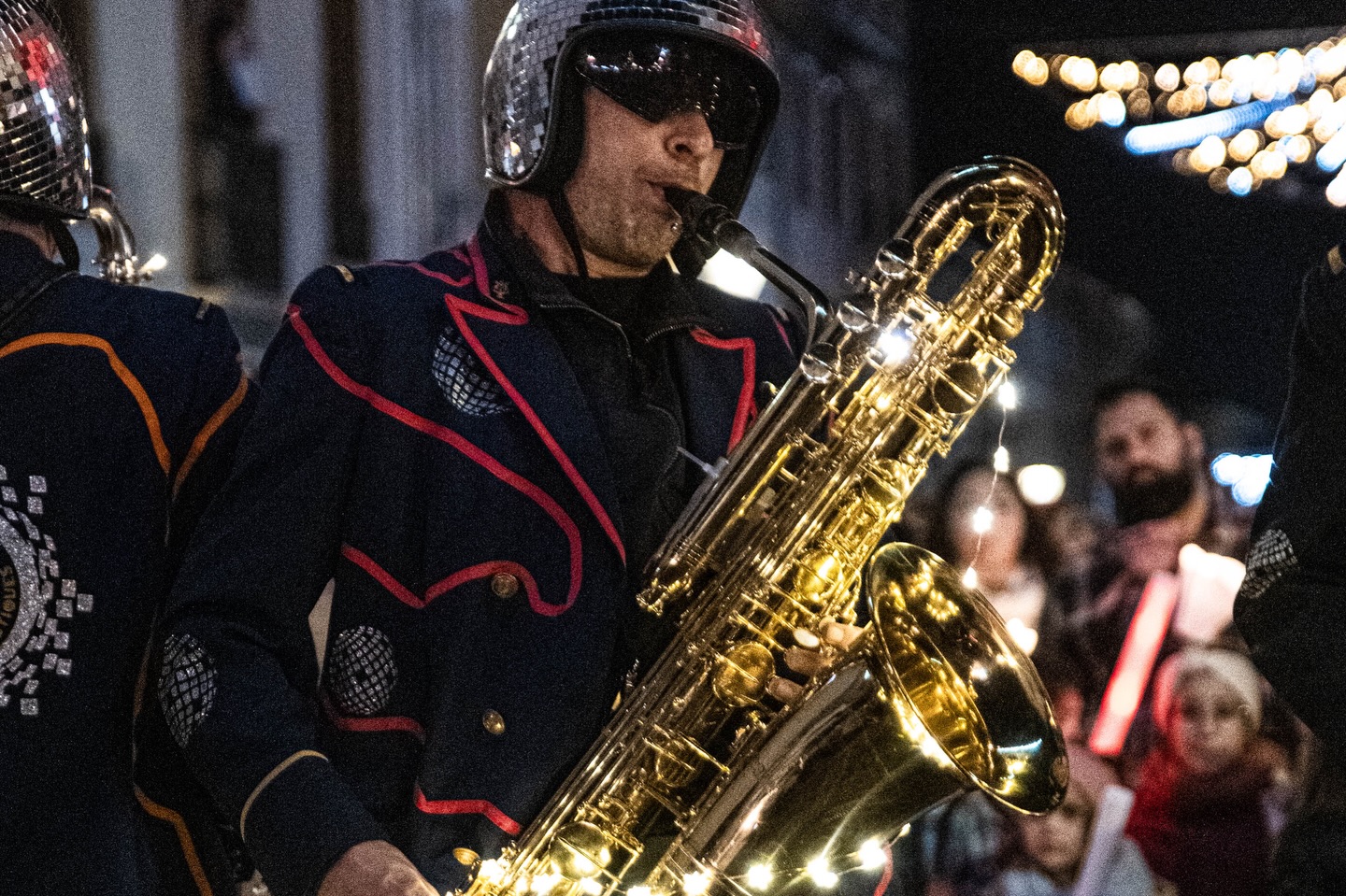 Fanfare - Les 5 Fantastiques