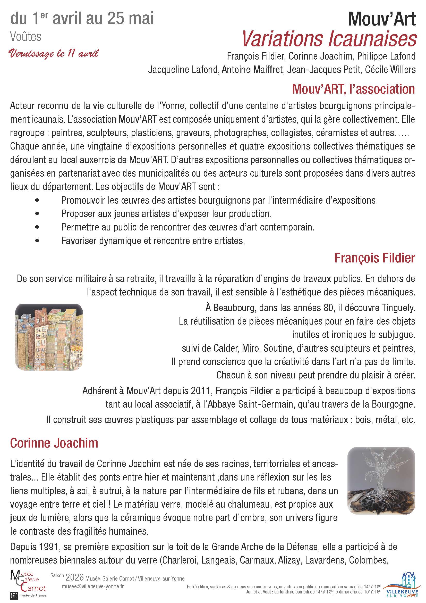 Média additionnel 1