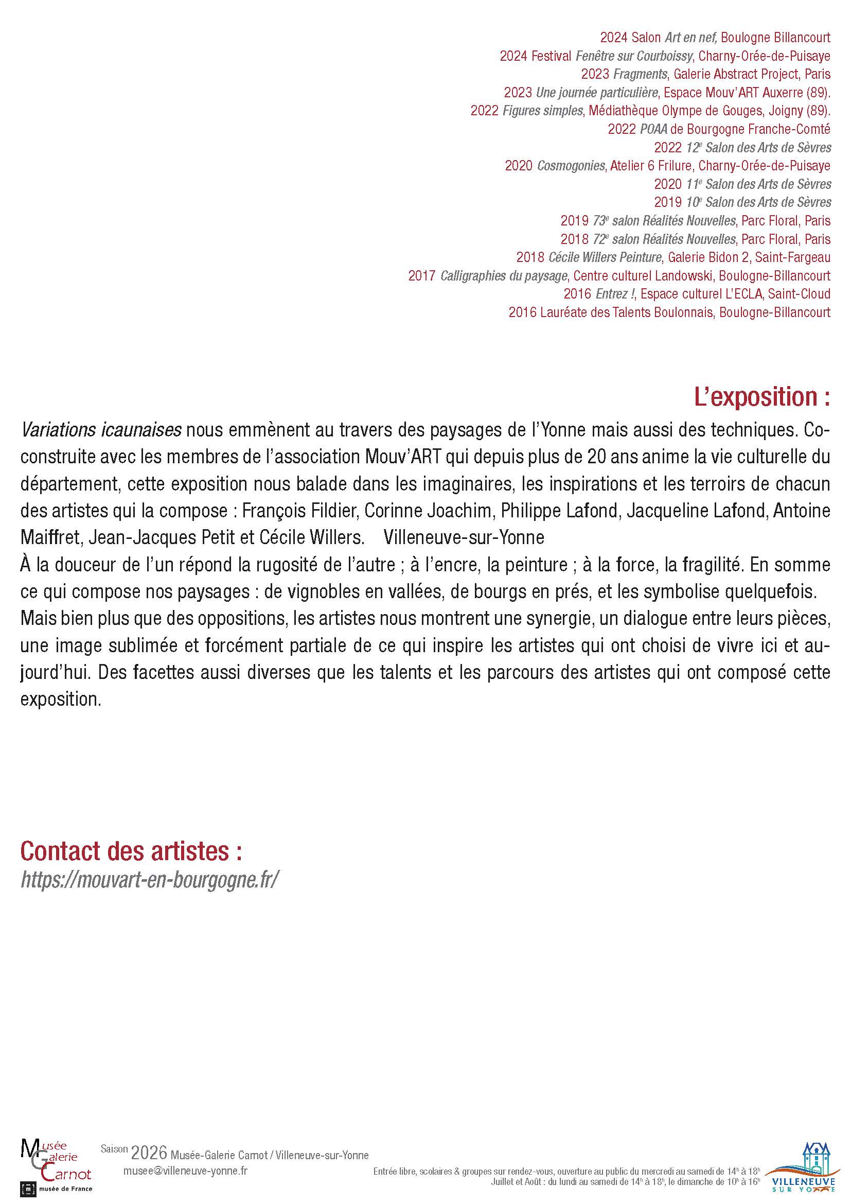 Média additionnel 2