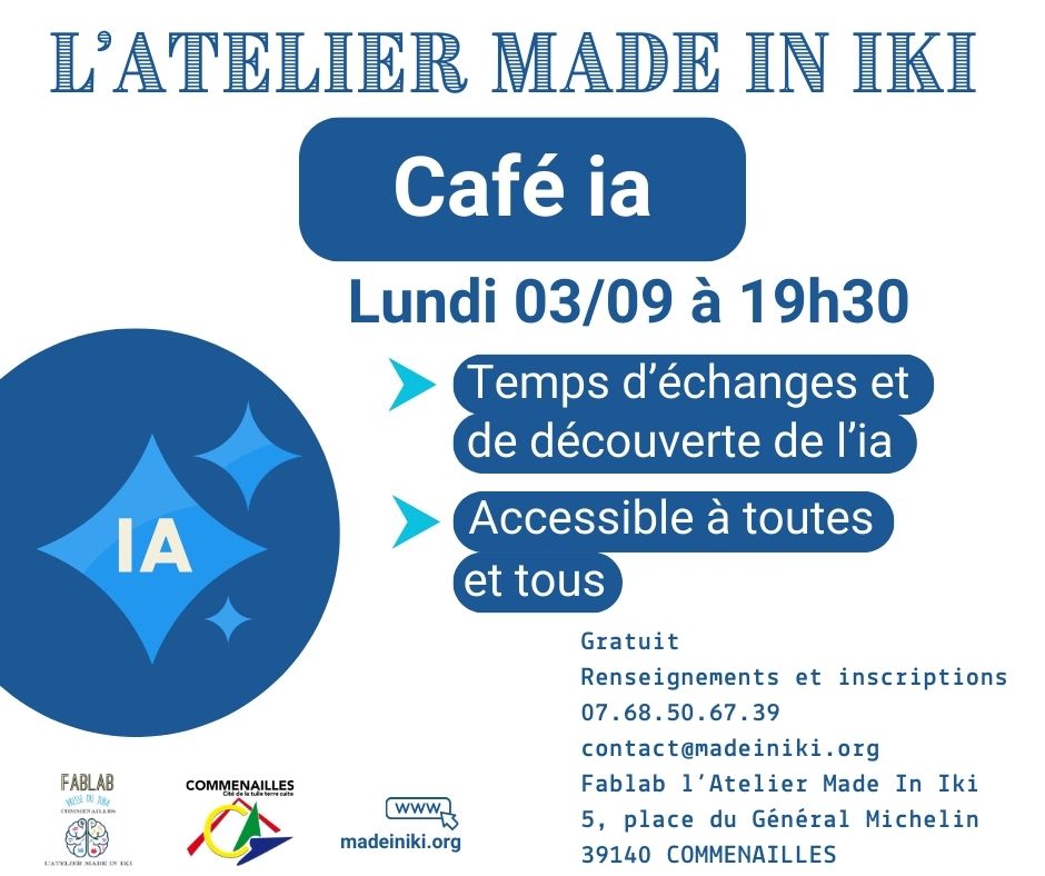 Café ia