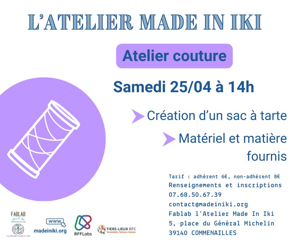 Atelier couture