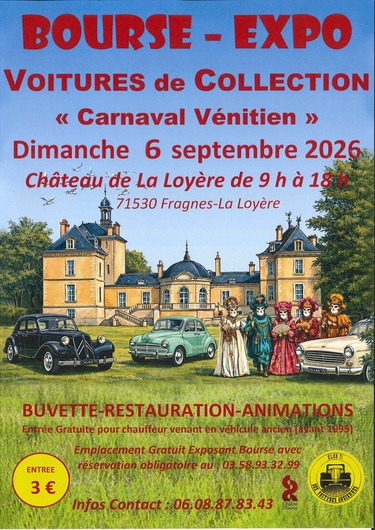 Bourse-Exposition