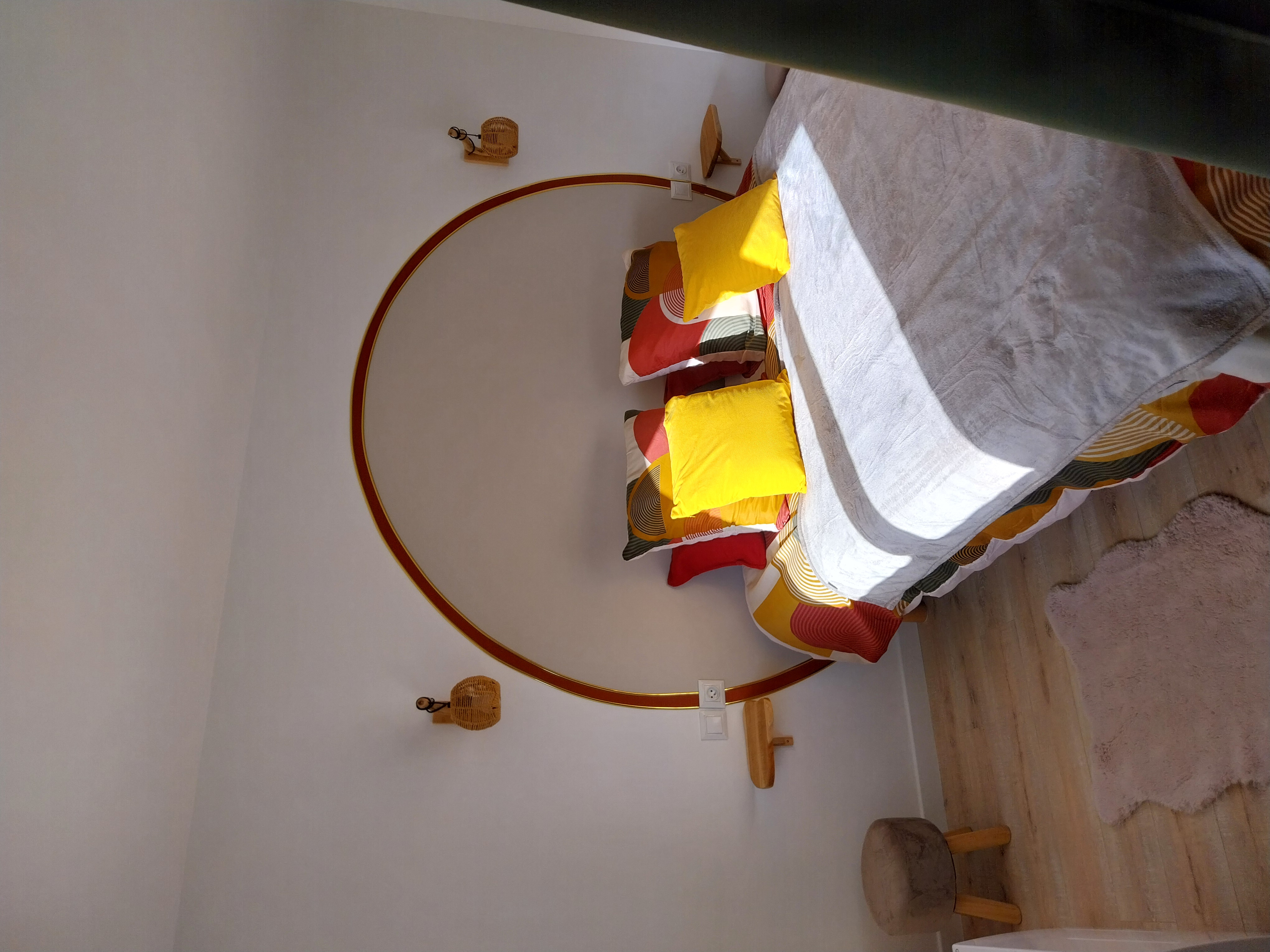 La clé d'Alésia, chambre d'hôtes à Venarey-les-Laumes