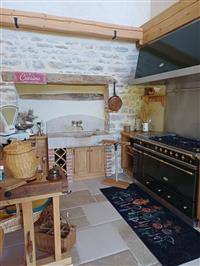Gîte du Moulin de la côte