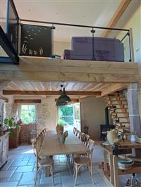 Gîte du Moulin de la côte