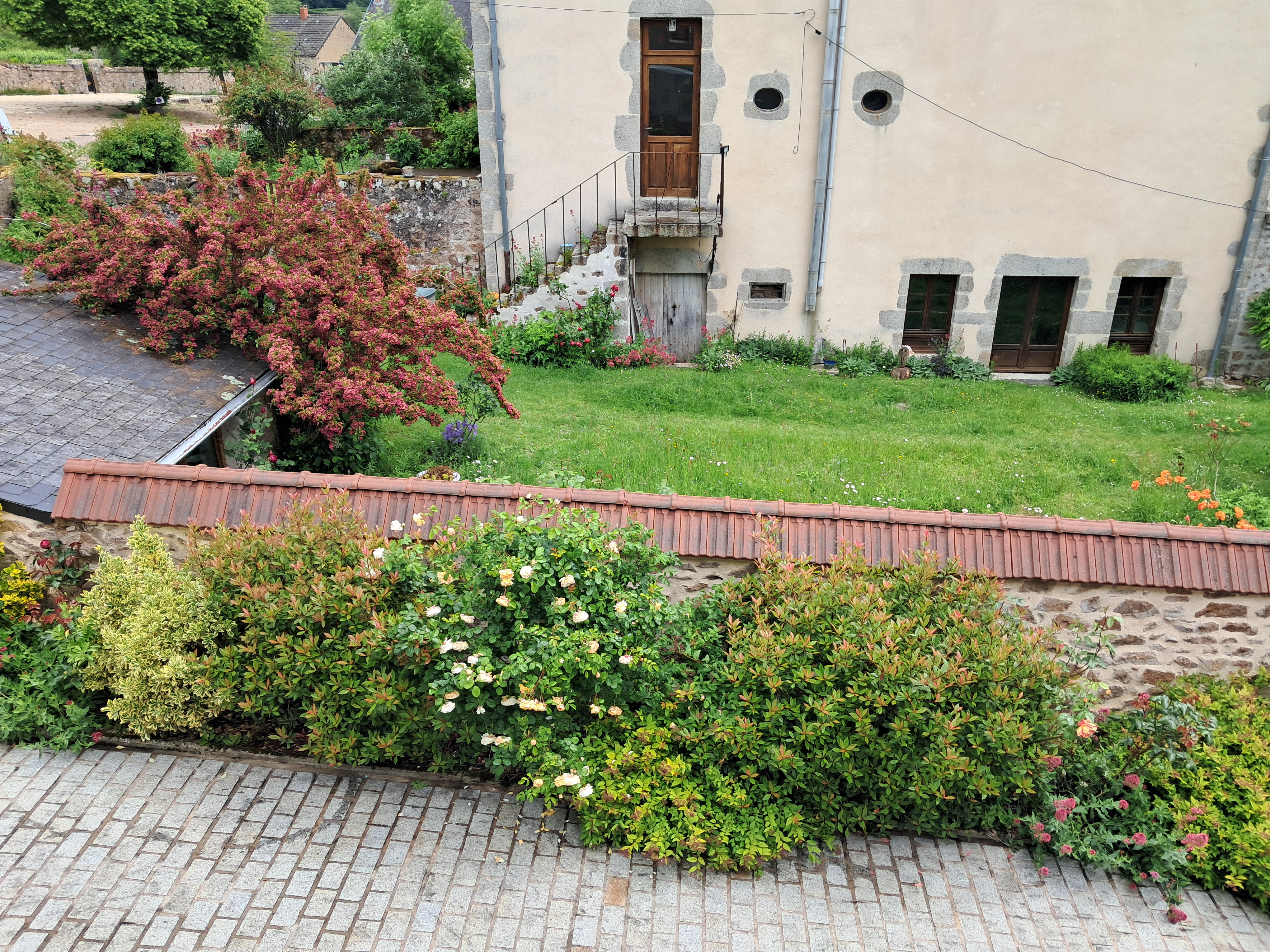 Gîte des hirondelles