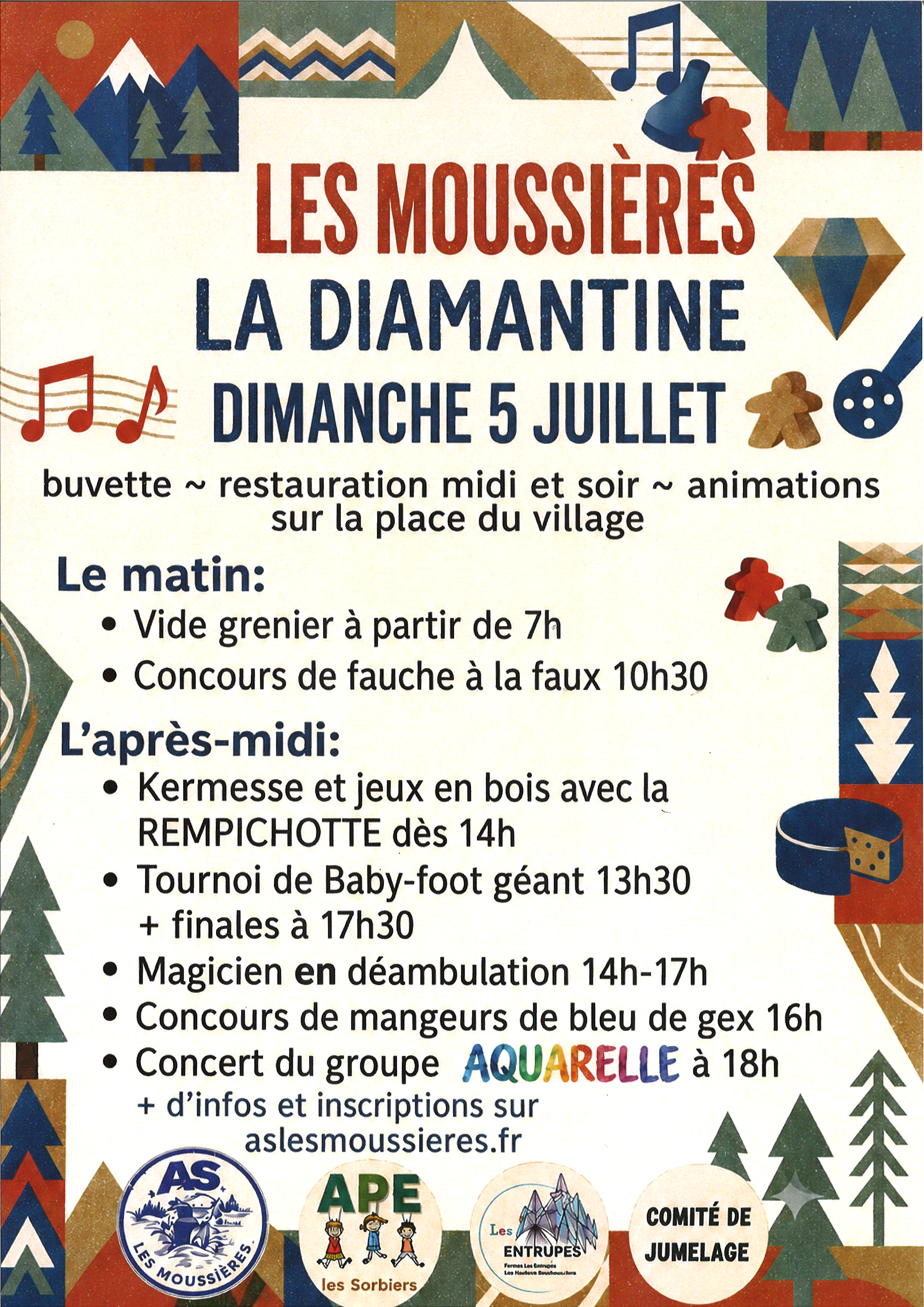 Média additionnel 1