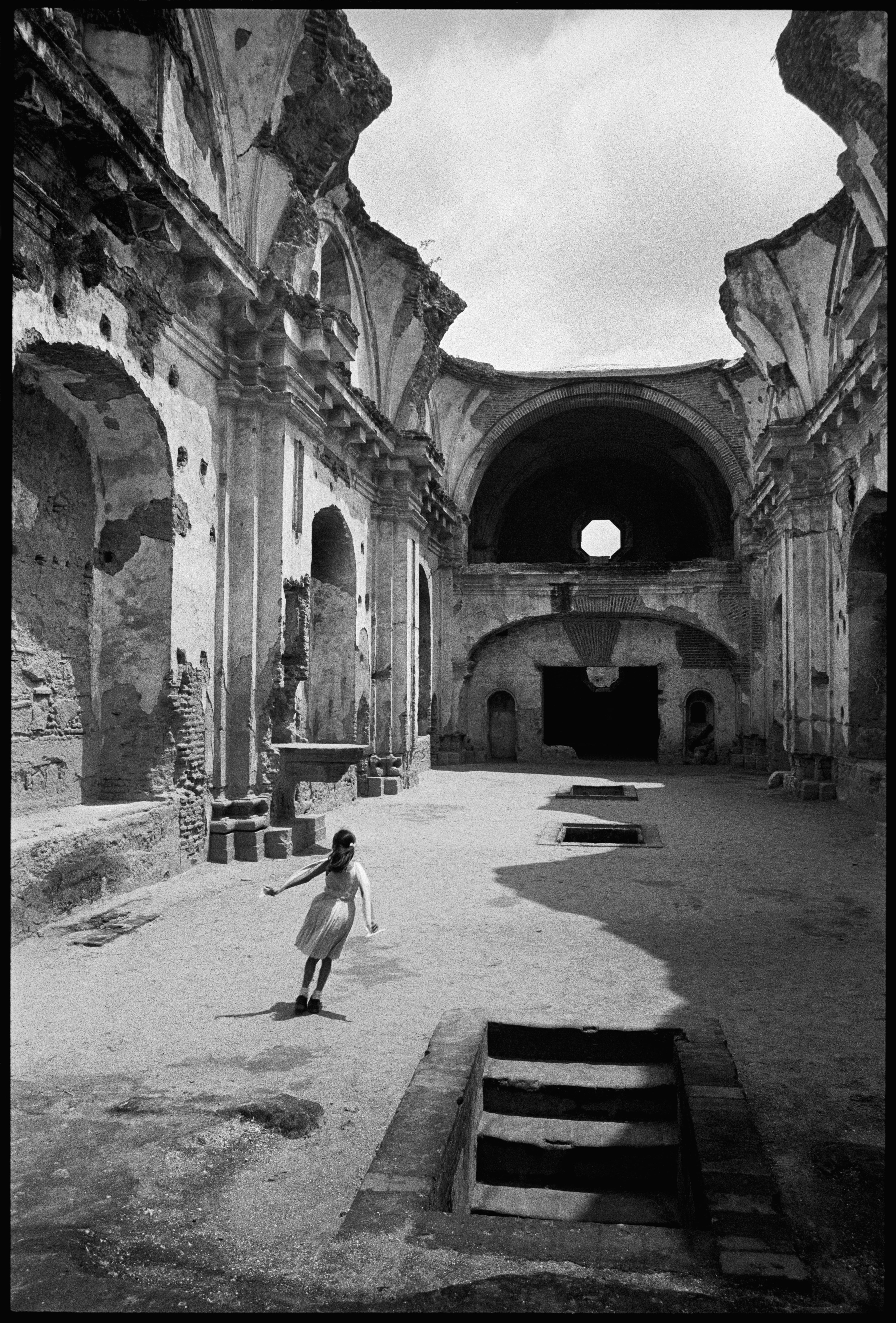 Exposition "Saisies de la Présence"