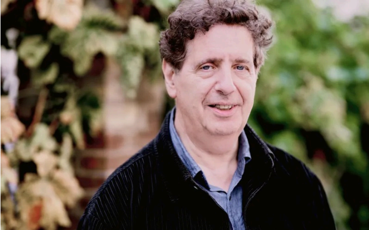 Récital Schubert par Michaël Lévinas