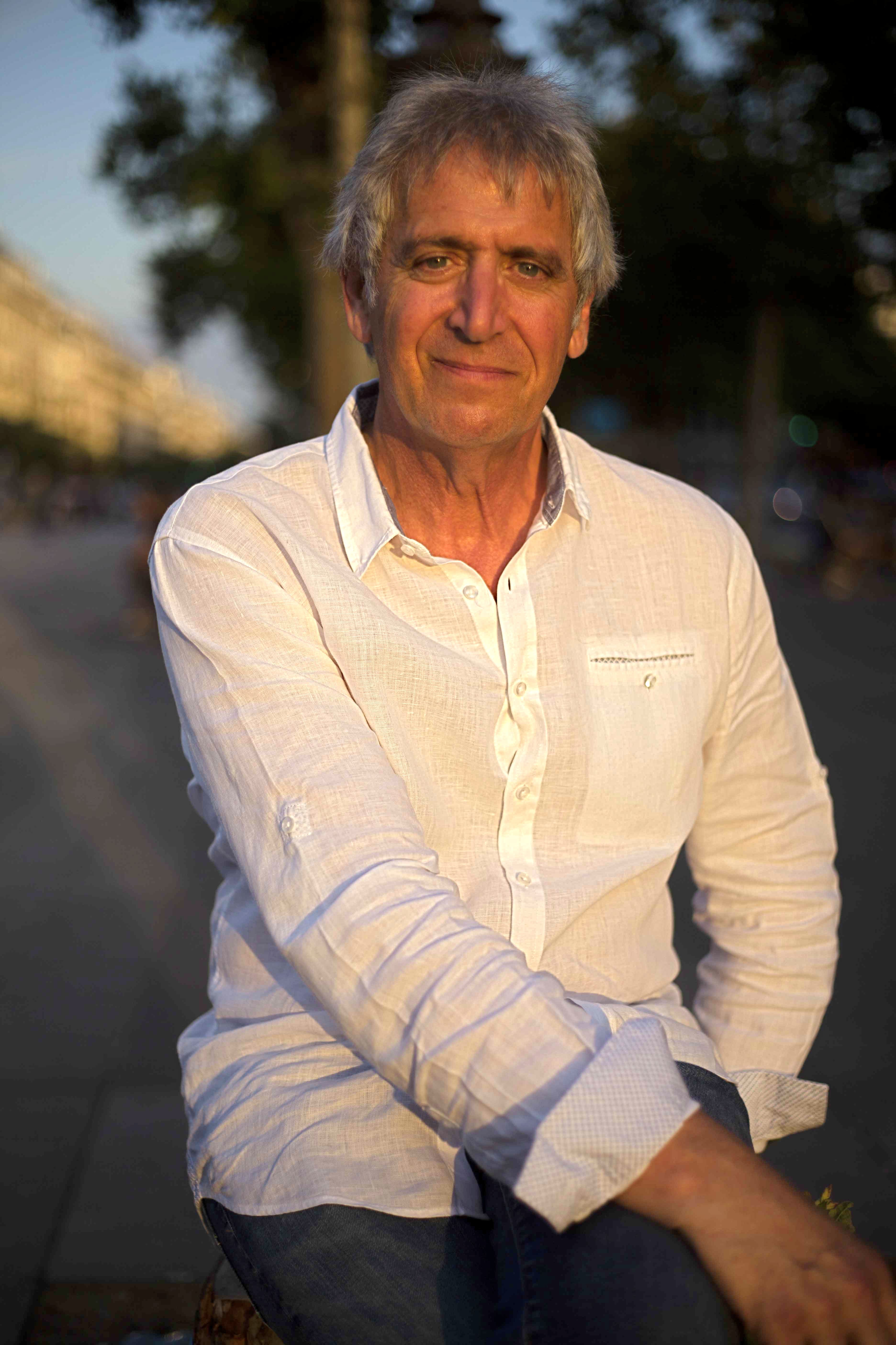 Yves Duteil en concert