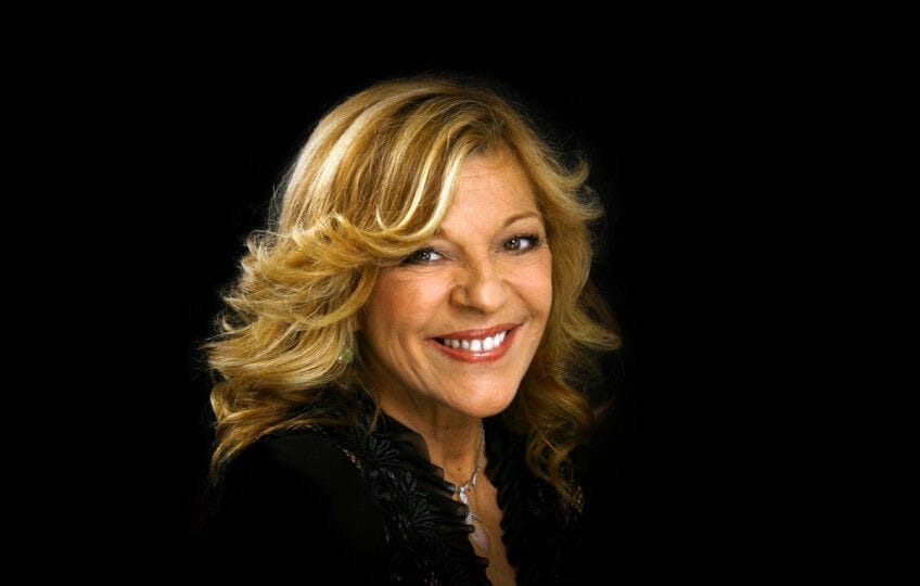 COMPLET- Nicoletta "Les Acoustiques Gospel"