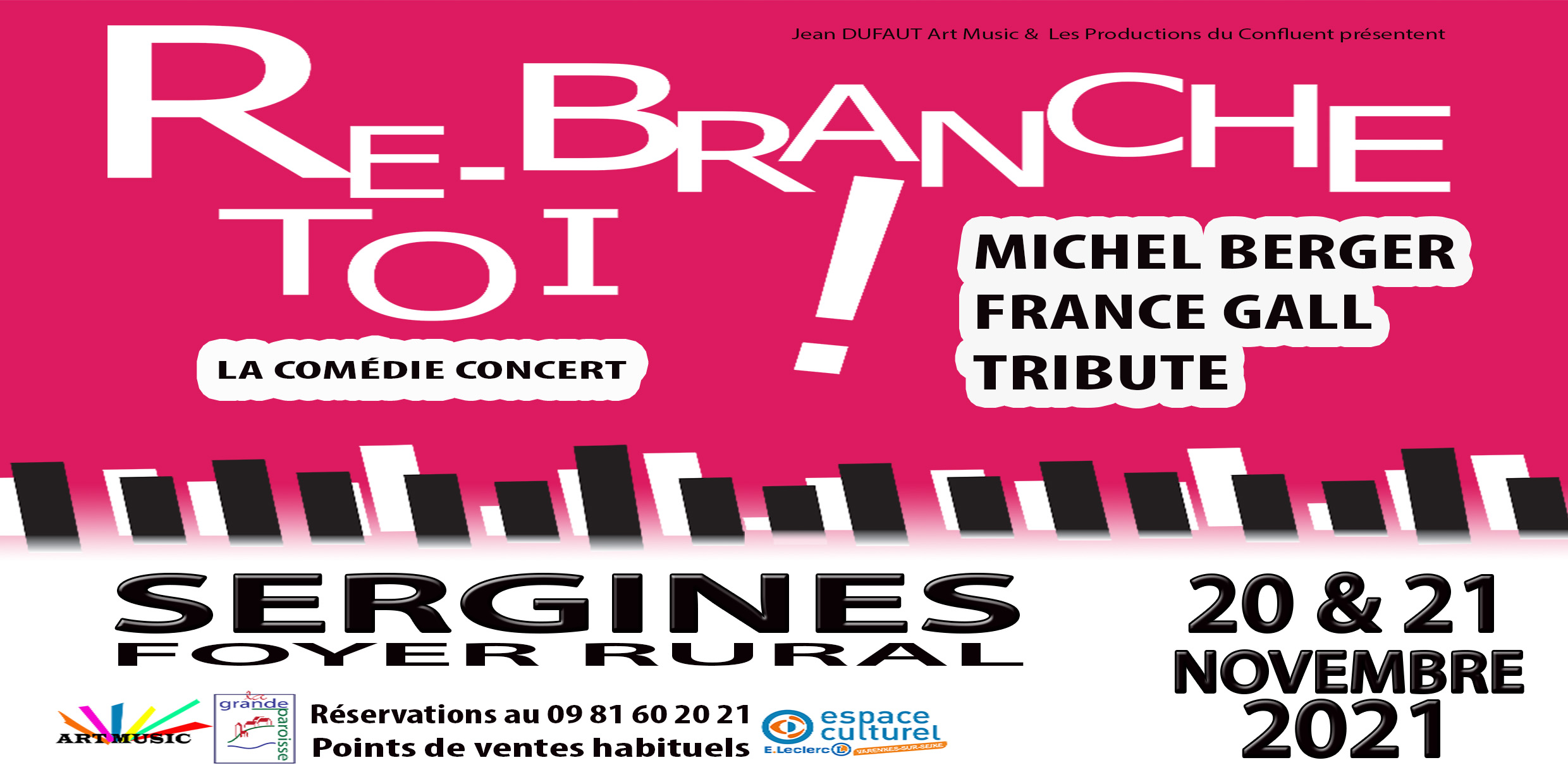 RE-BRANCHE-TOI !