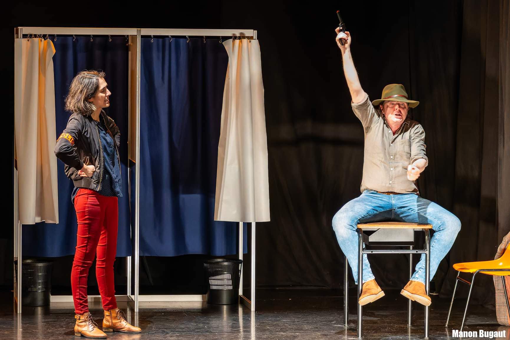 21 -21 mars démocratie mon amour